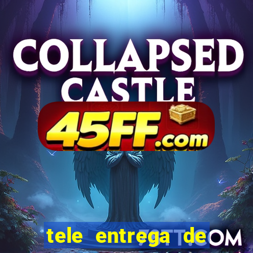 tele entrega de marmitas porto alegre